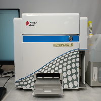 Beckman Coulter CytoFLEX S Flow Cytometer -4 Laser (2021) Refurbished image 1